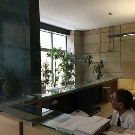 Mieszkanie W Salwator Tower Apartment