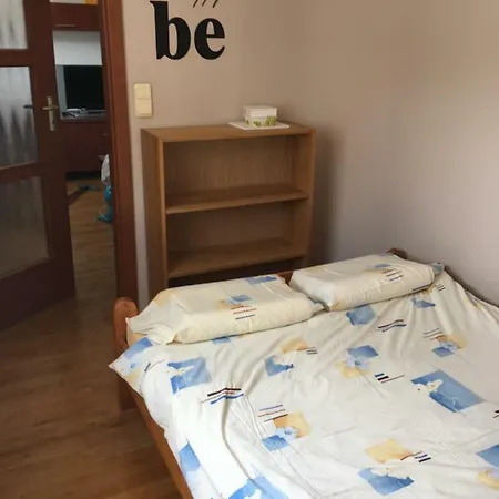 Apartman Mieszkanie W Salwator Tower Krakkó