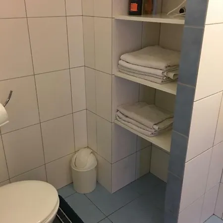 Mieszkanie W Salwator Tower Krakkó