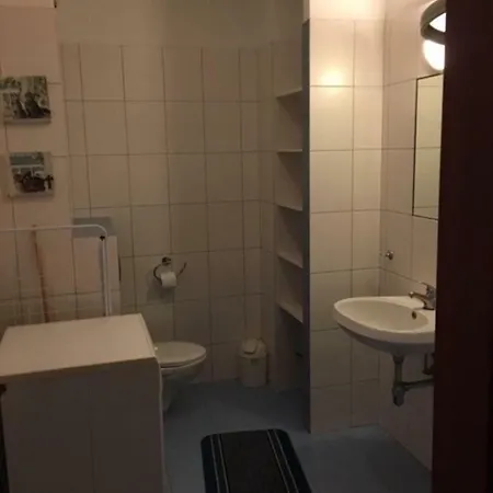 Apartman Mieszkanie W Salwator Tower Krakkó